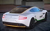 2013 Aston Martin Vanquish